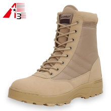 Desert Combat Army Militärstiefel mit hohem Knöchel